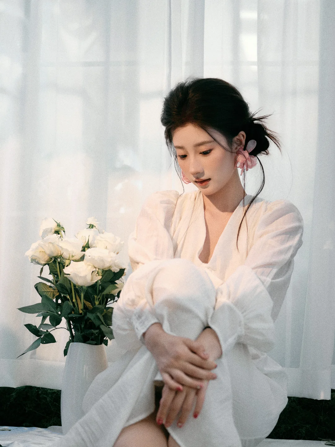 Vol.31 氛围感写真