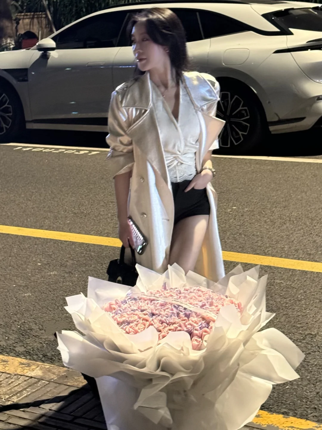 ❝ 我說 此刻最好 ❞🤍