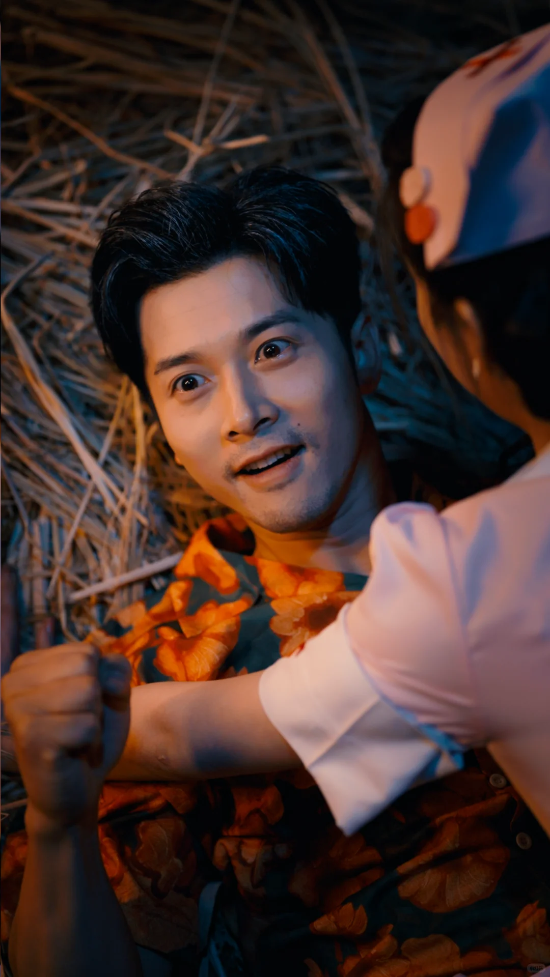 初见，再见，想见