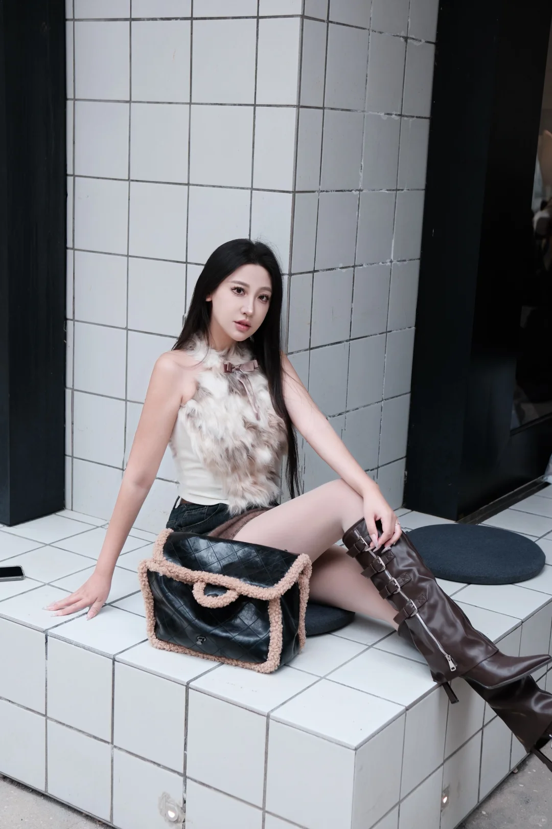 拍给你看的喜欢吗