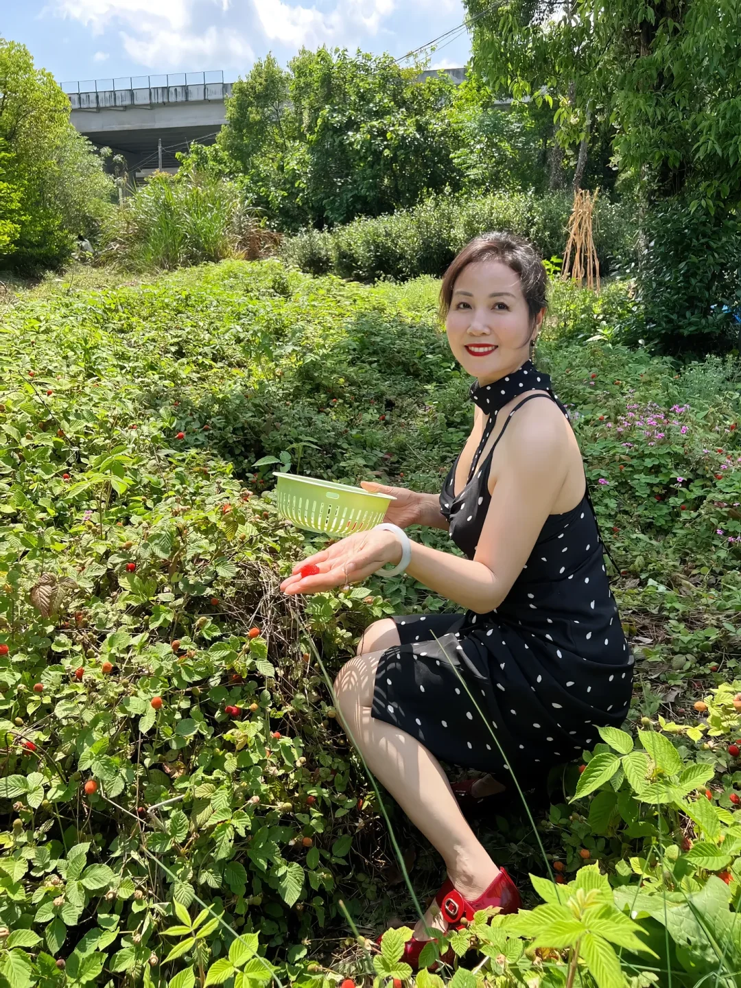 50岁照样可以活成自己喜欢的模样