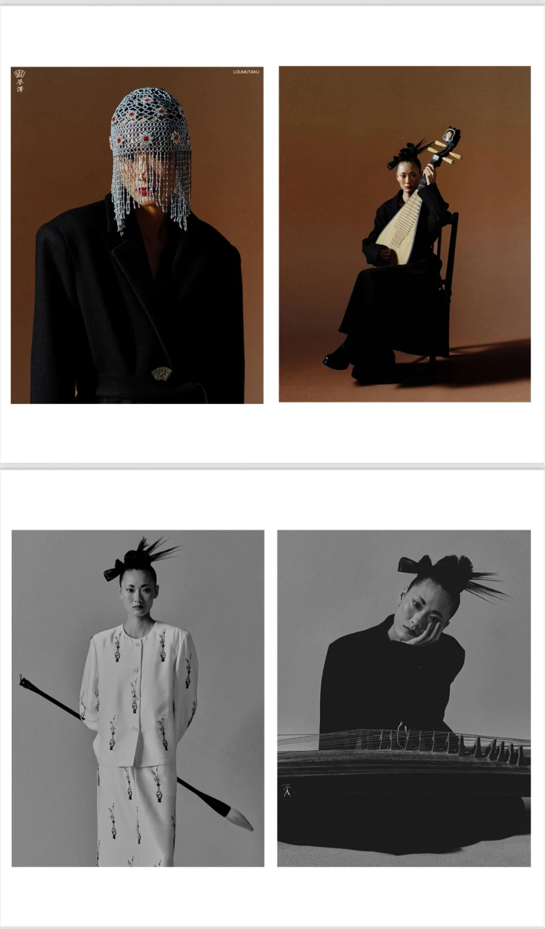 杭州摄影师内卷买房