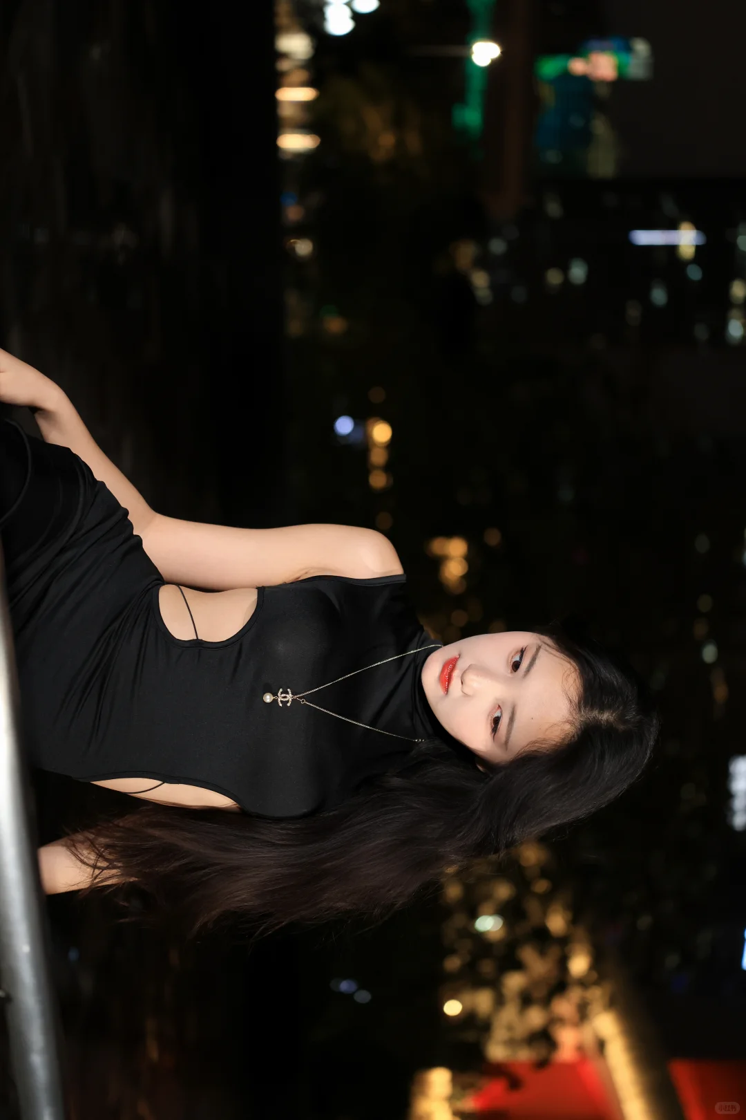 一秒沦陷！性感御姐氛围感拉满！！！