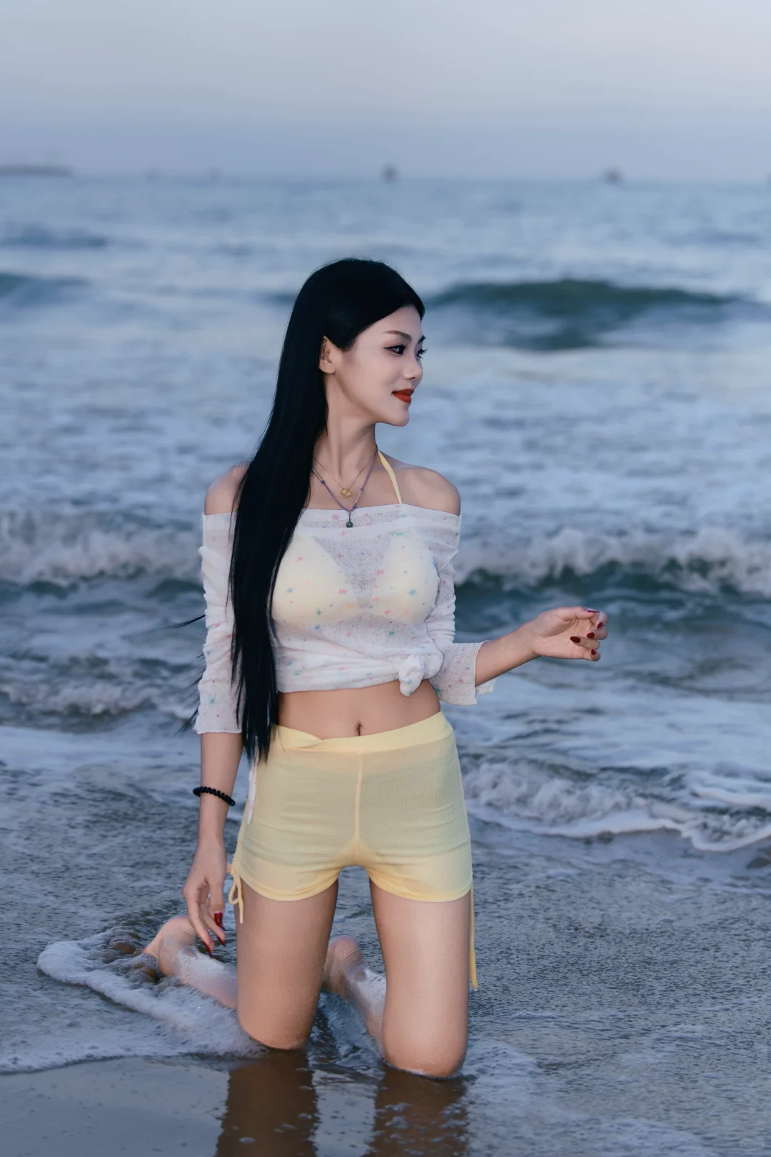 不是厦门 在日照🌴这组被问爆地址