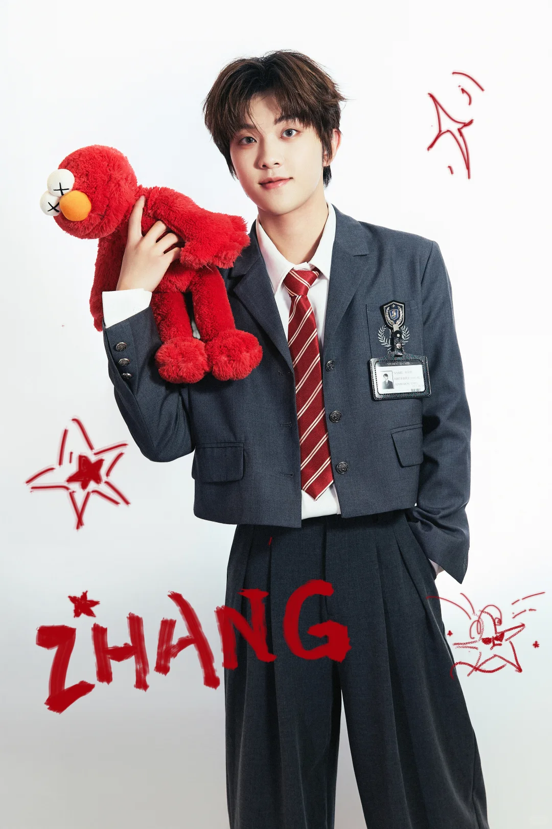 youto·明星同款捕捉计划｜vol.20 💛