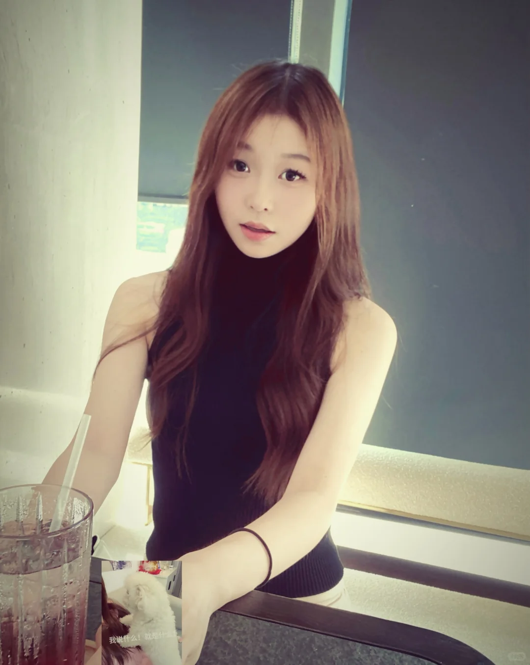 听说在小红书发模卡就有工作吻上来