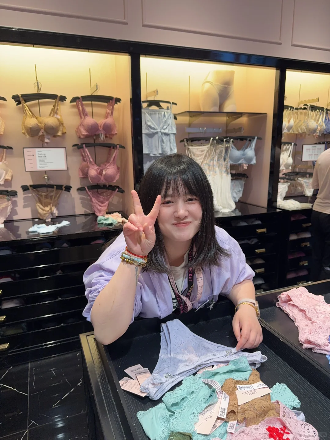 🆘小裤大战啥时候结束❓这么便宜不要命啦‼️