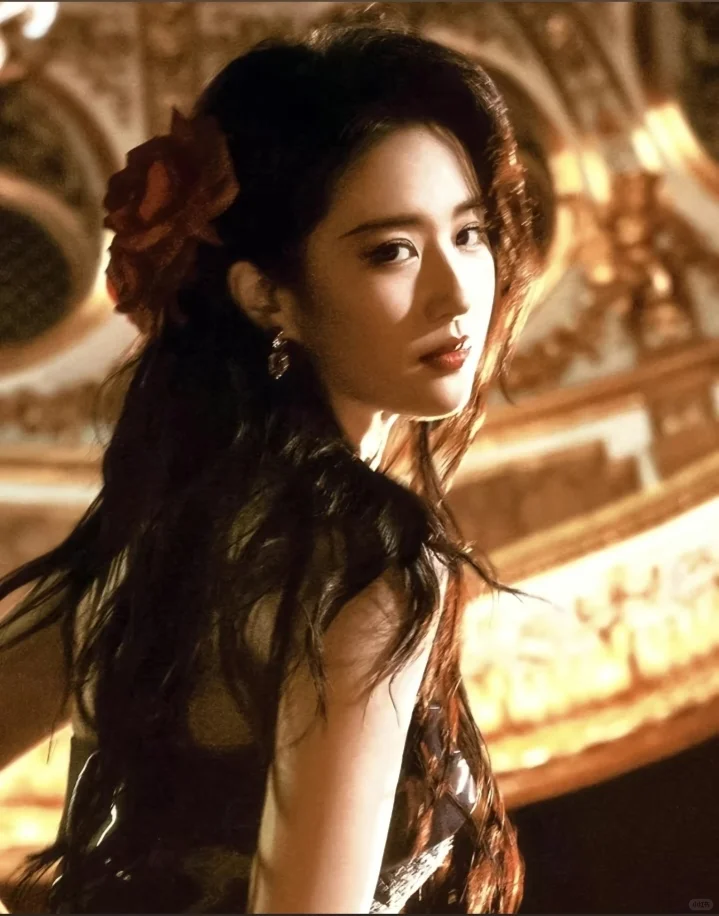 真的好美～～～～～～～～～～