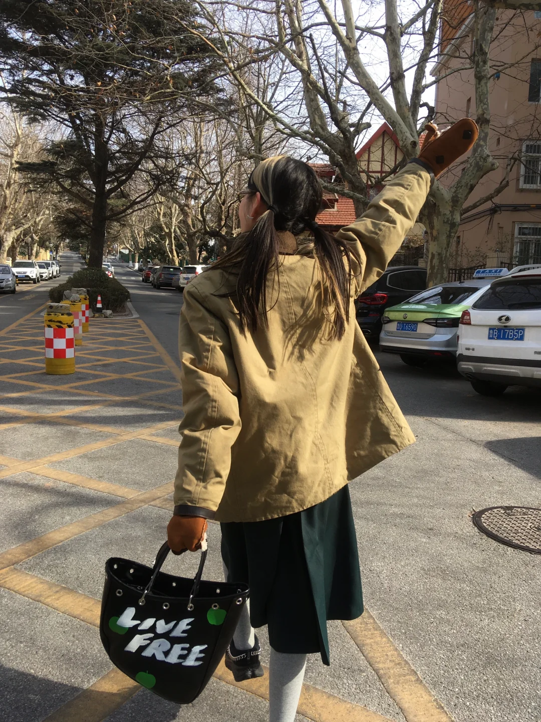 关于青岛的一些美好记忆