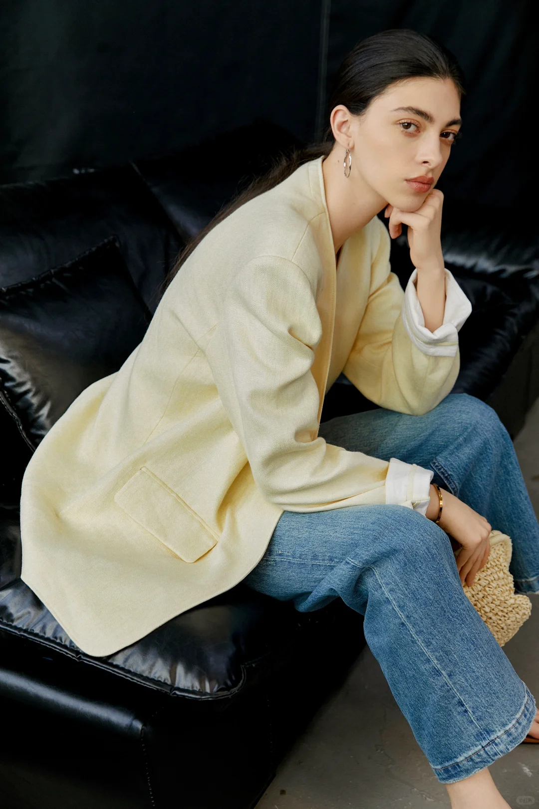 lookbook拍摄作品分享