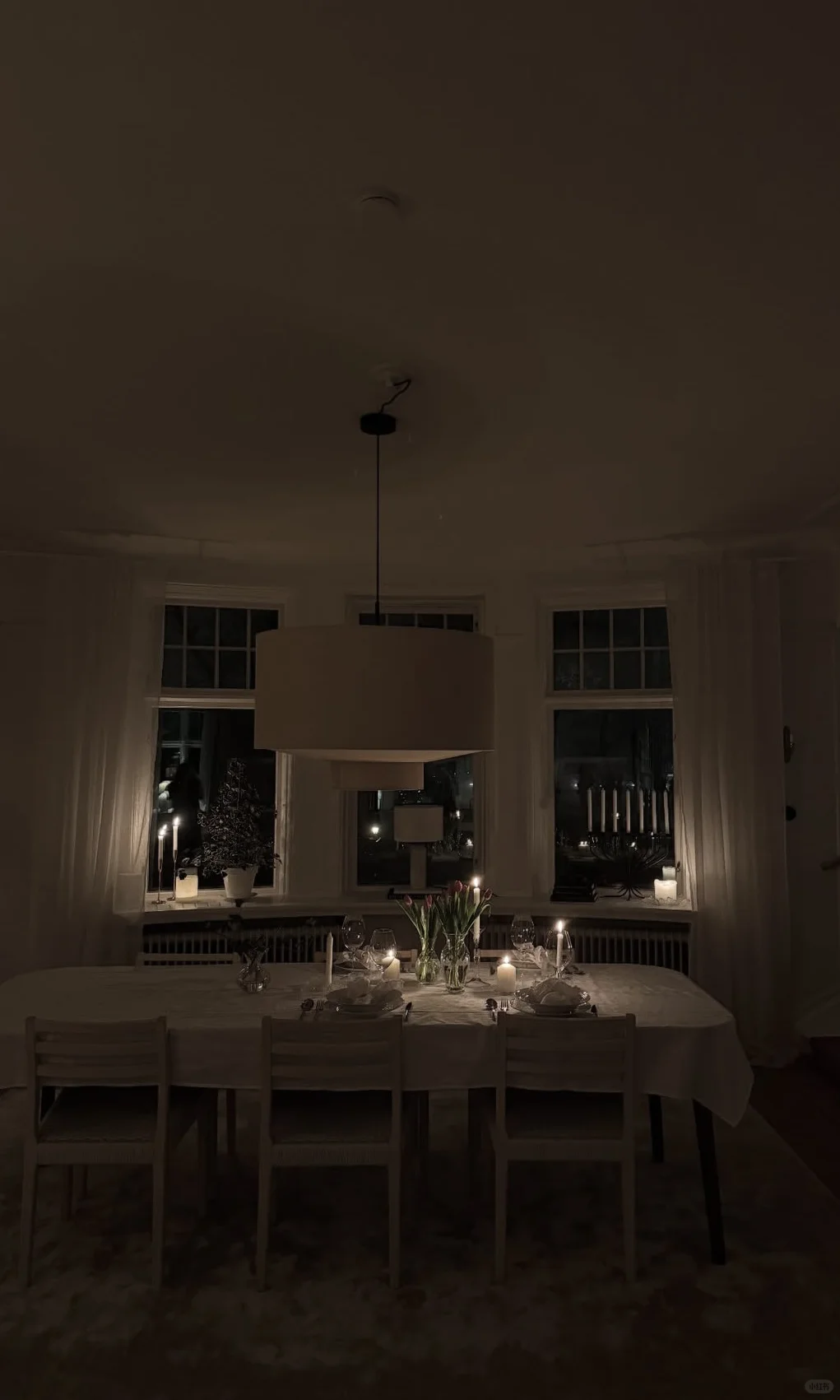 有可能的夜晚✨