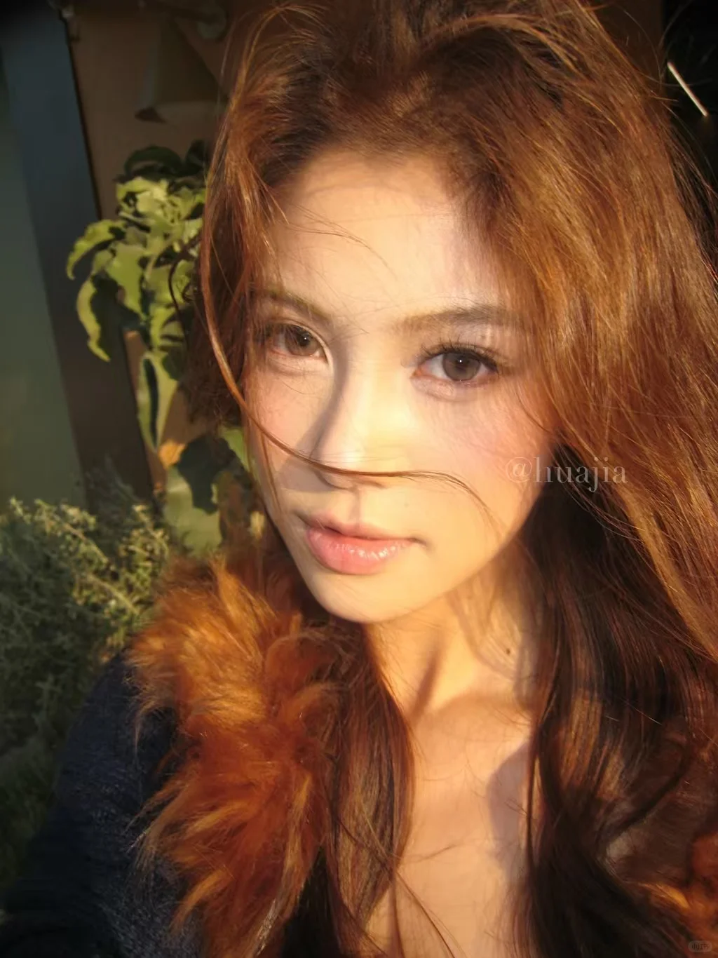 早期baby的野生嫩模感💛