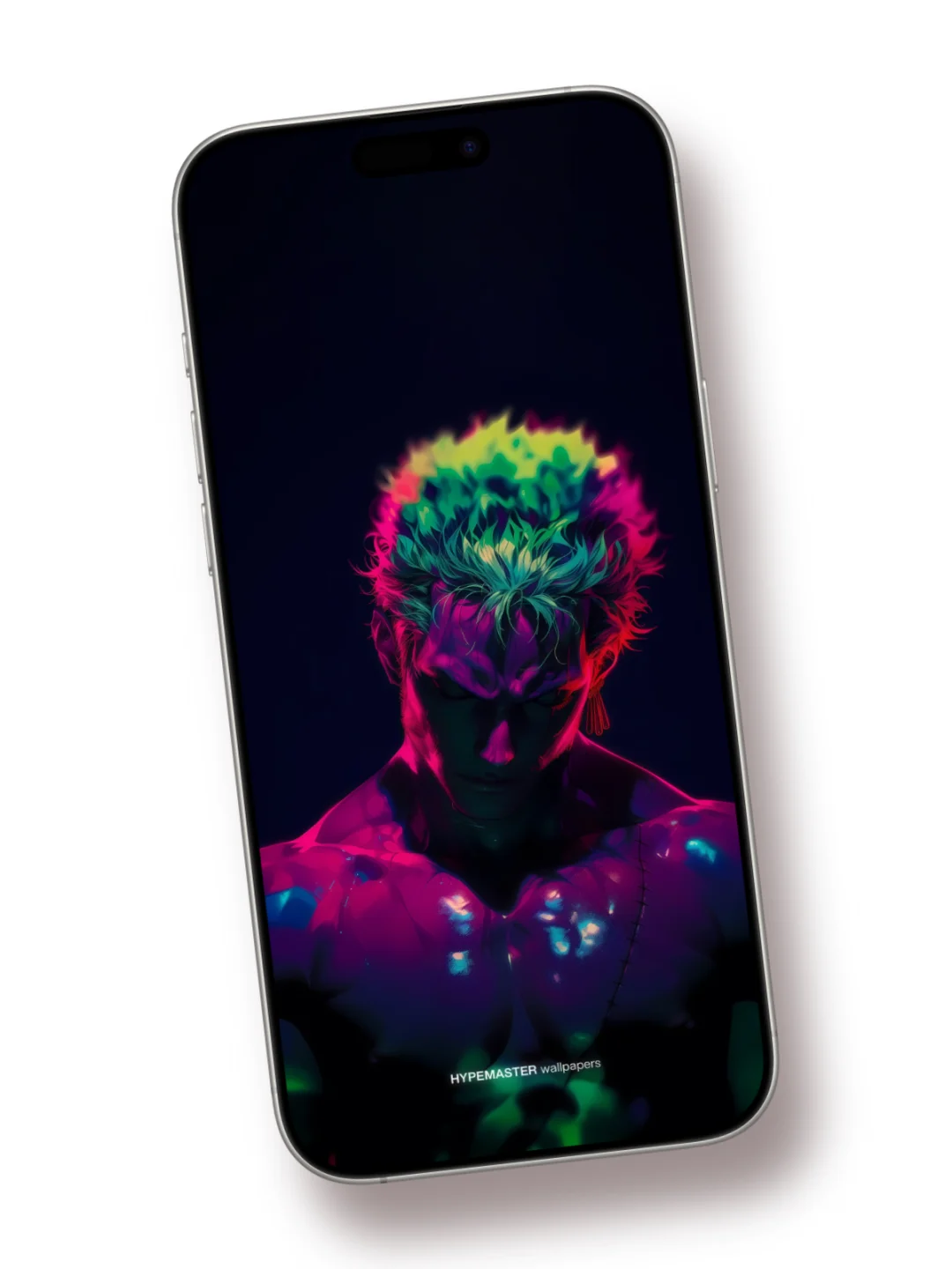 高清壁纸8k全屏120帧