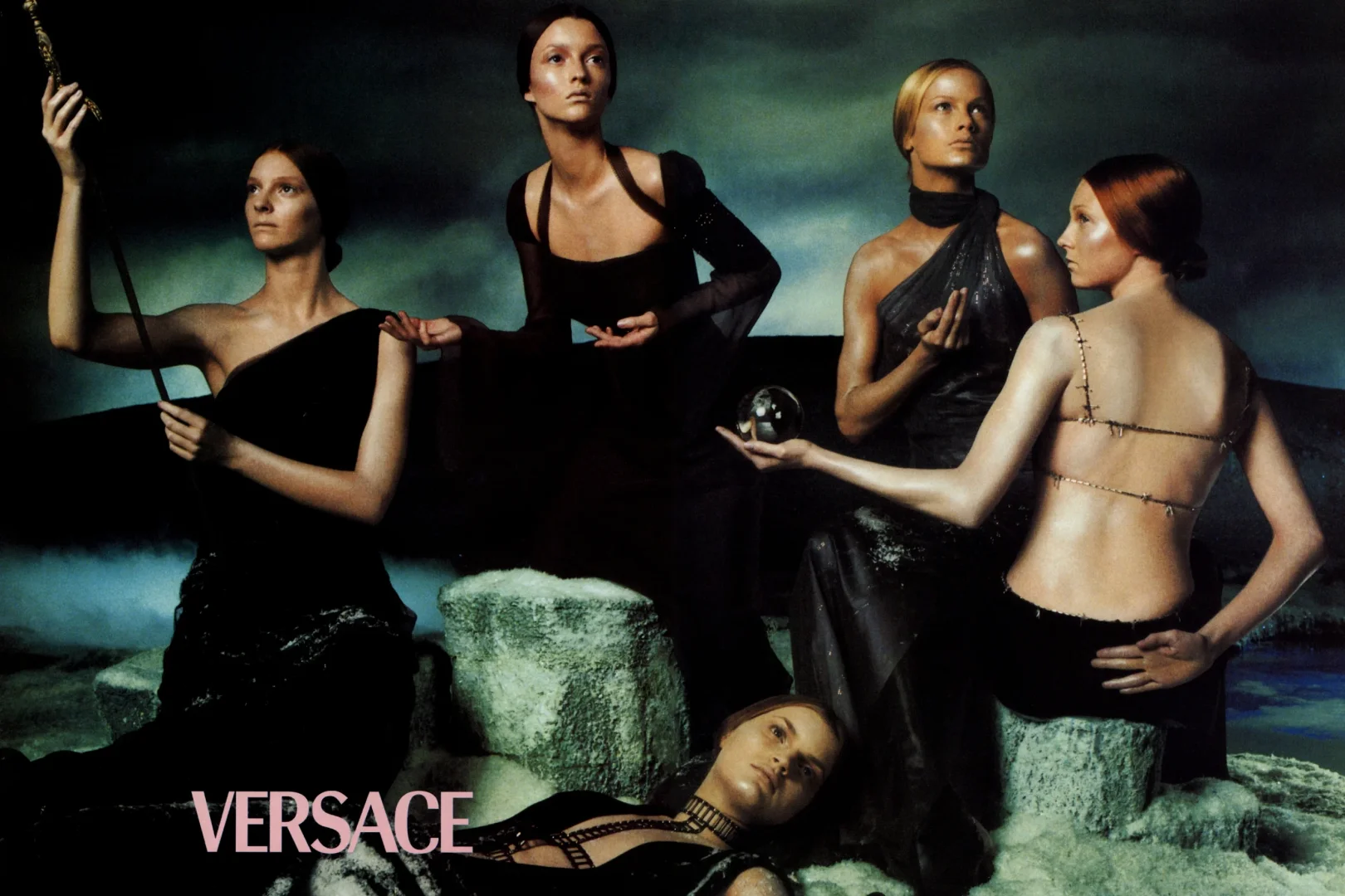 有多久没看到这样充满创意的广告了