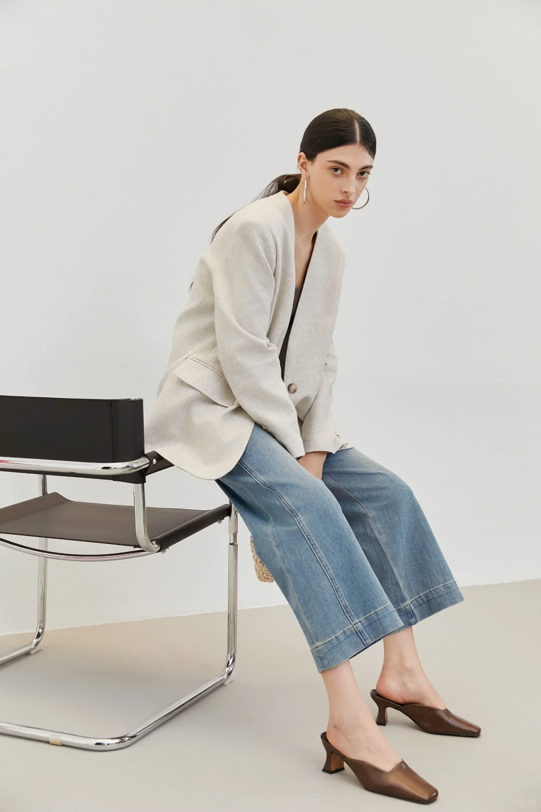 lookbook拍摄作品分享