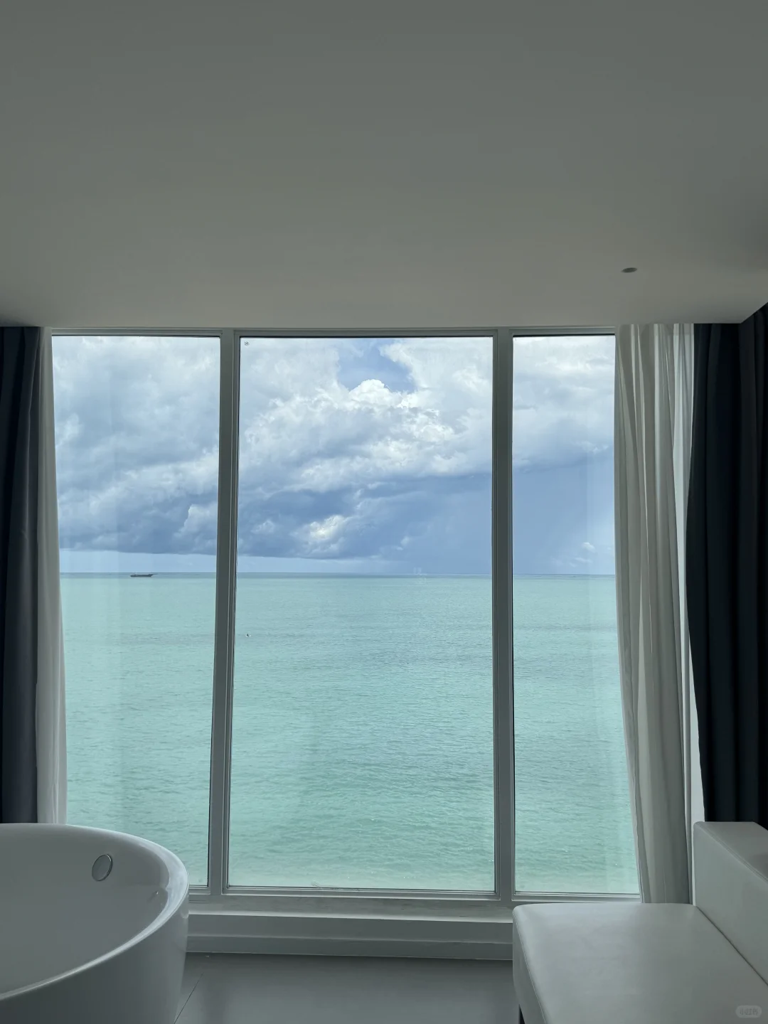 三亚椰梦长廊～