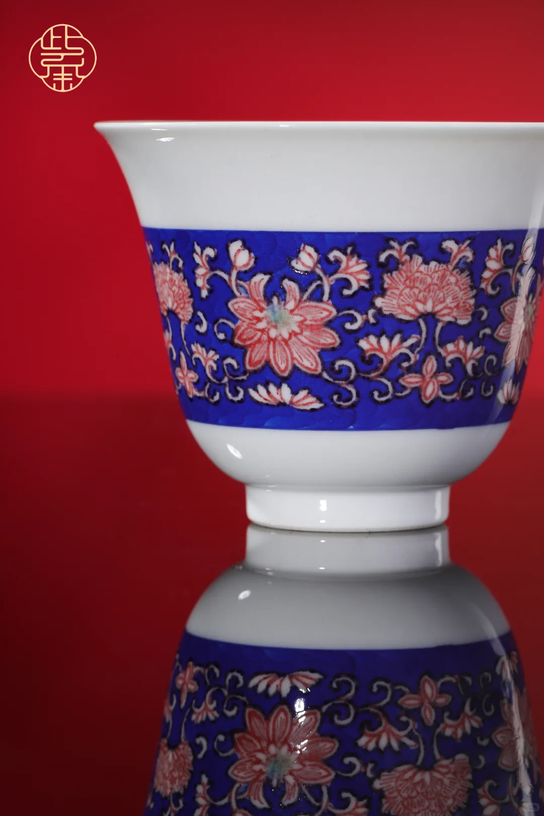 拿捏了！景德镇审美从没让我失望