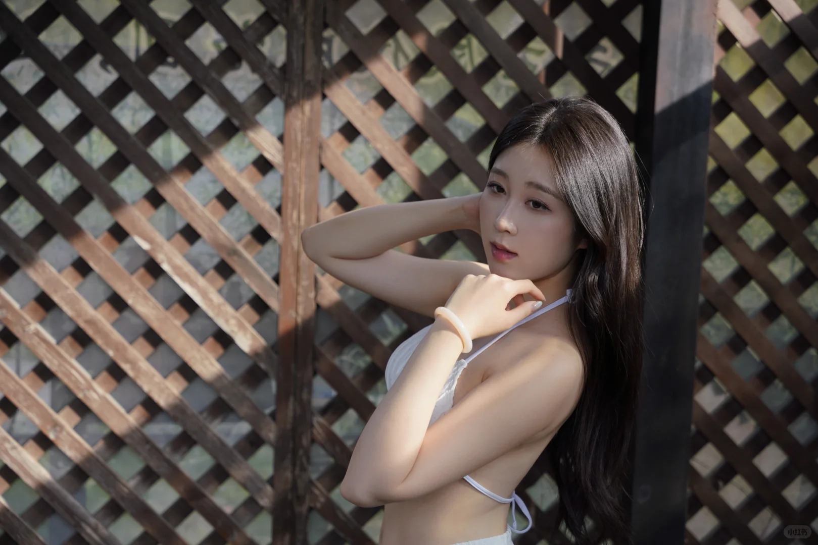 她在海边，我在海边找她🌊