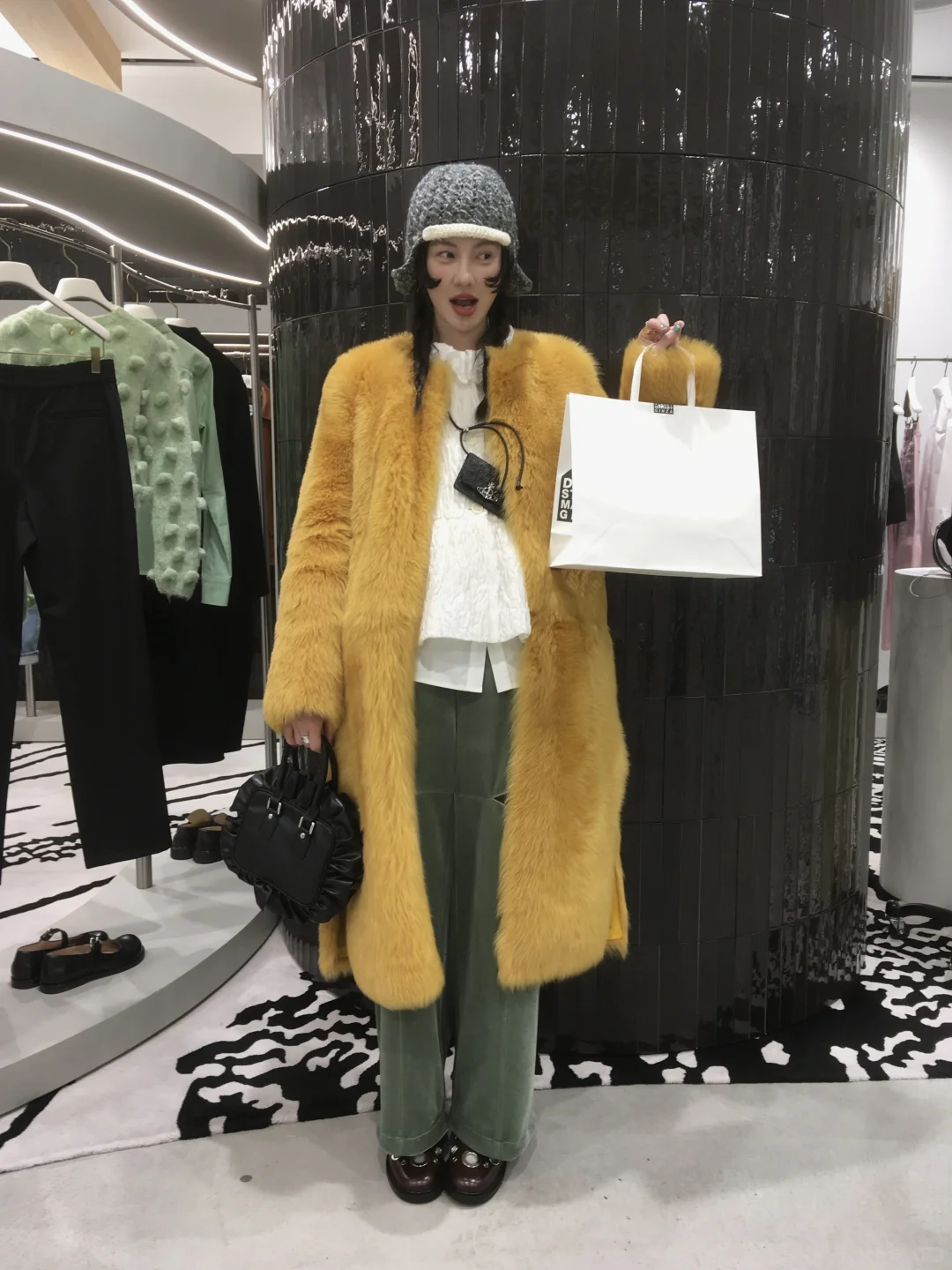 东京暴走第1️⃣天