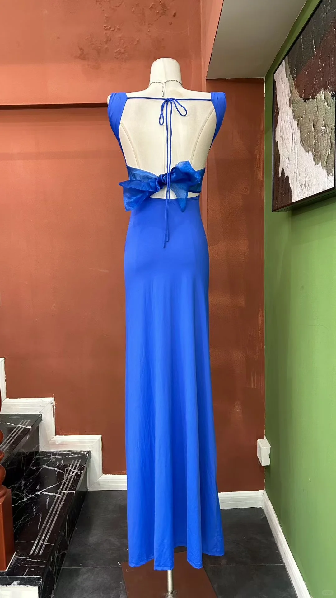 lucy im the sky 剪裁设计超美 捡漏!!