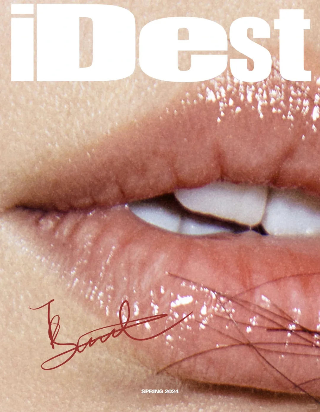 马思纯 大胆尝试 突破自己