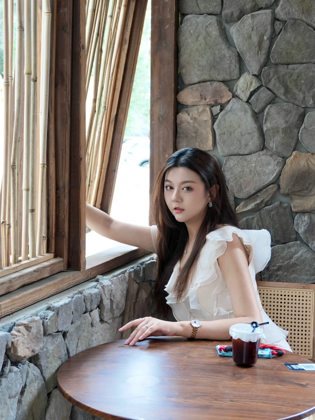 乌鲁木齐又发现一家打卡地