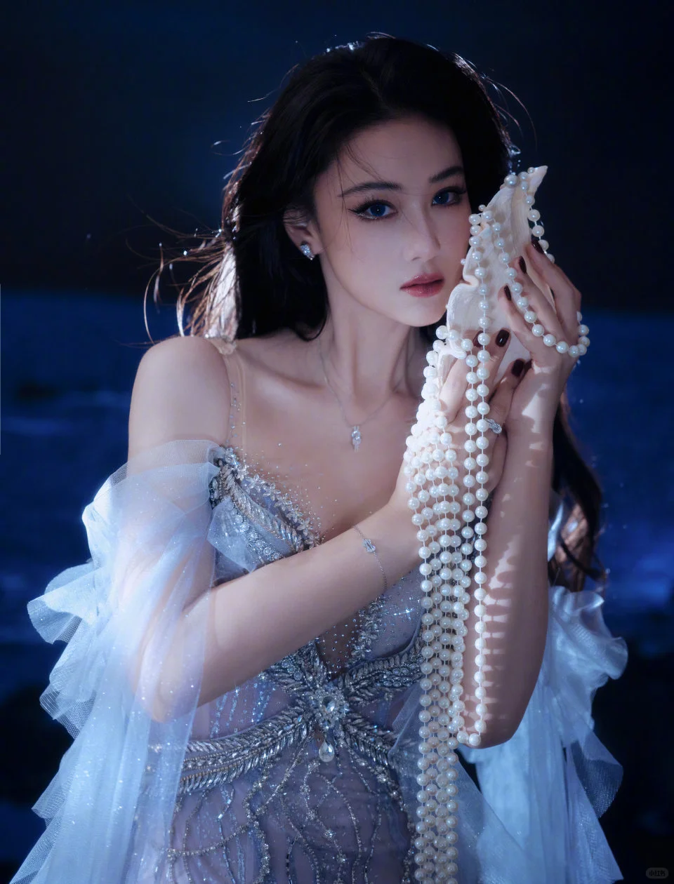 张馨予x这谁顶的住啊