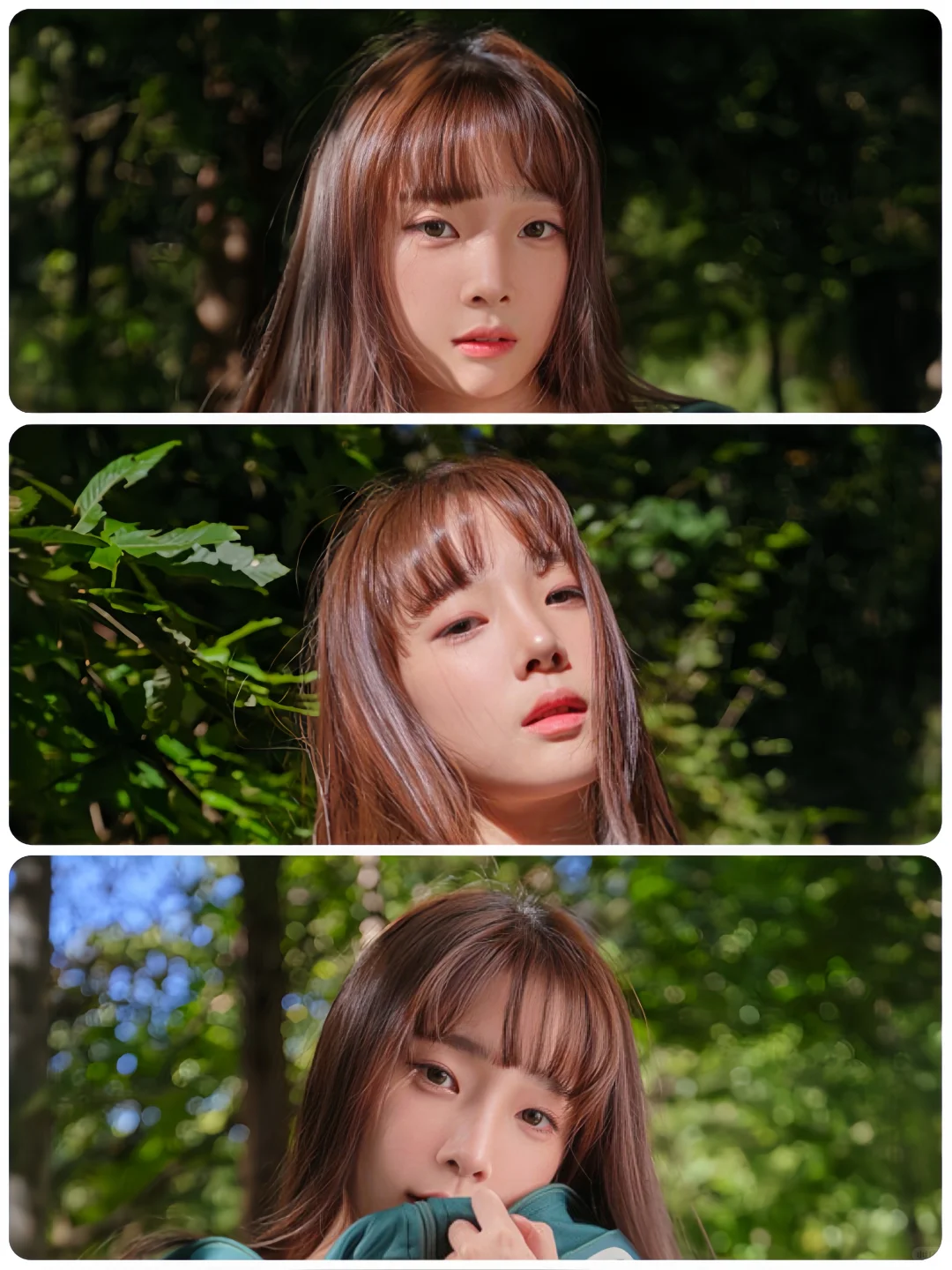 姜仁卿 — Hemp rope