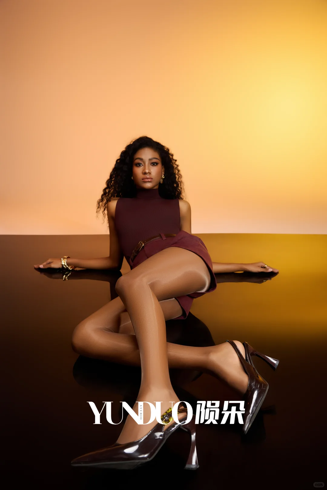 丝袜拍摄 油光袜拍摄 性感丝袜拍摄