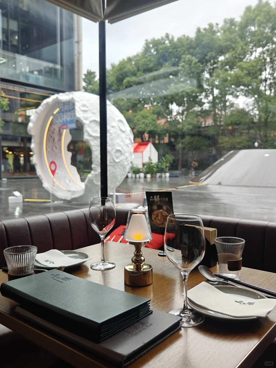 上海独one无two的bistro  !!!