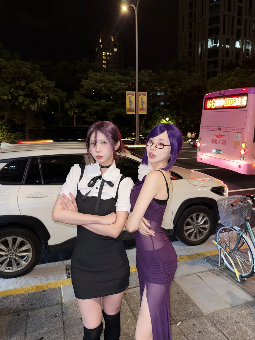 就算被我吃掉，你也毫無怨言吧？金木君。