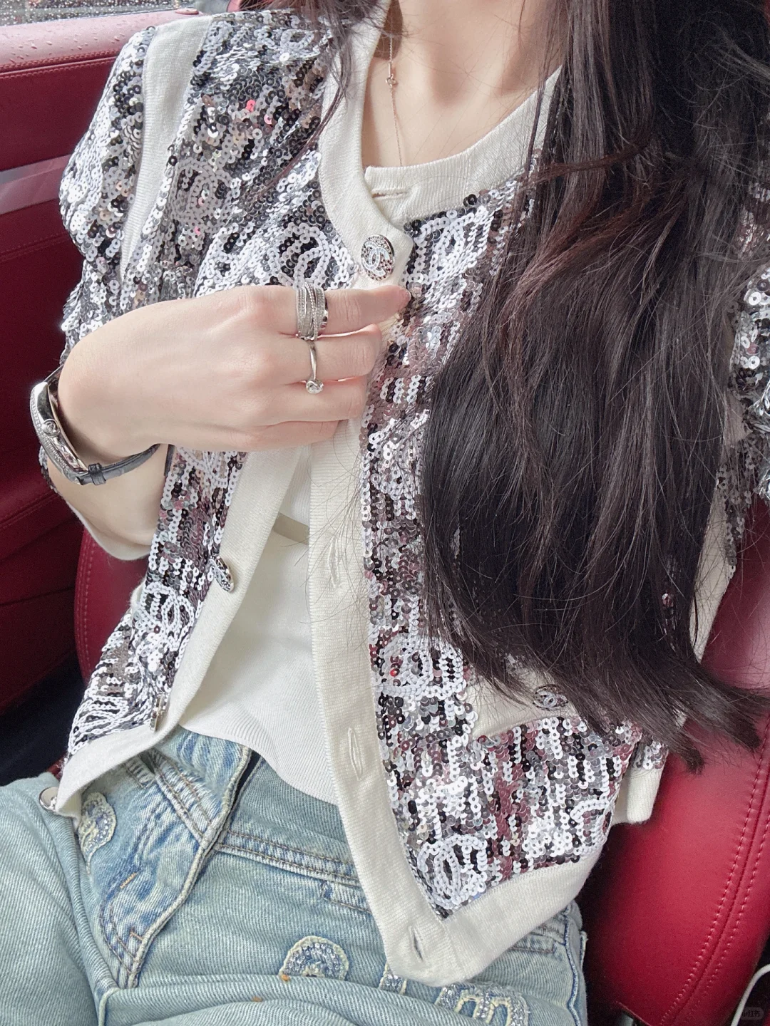 我觉得36岁的我才是最好的现在.