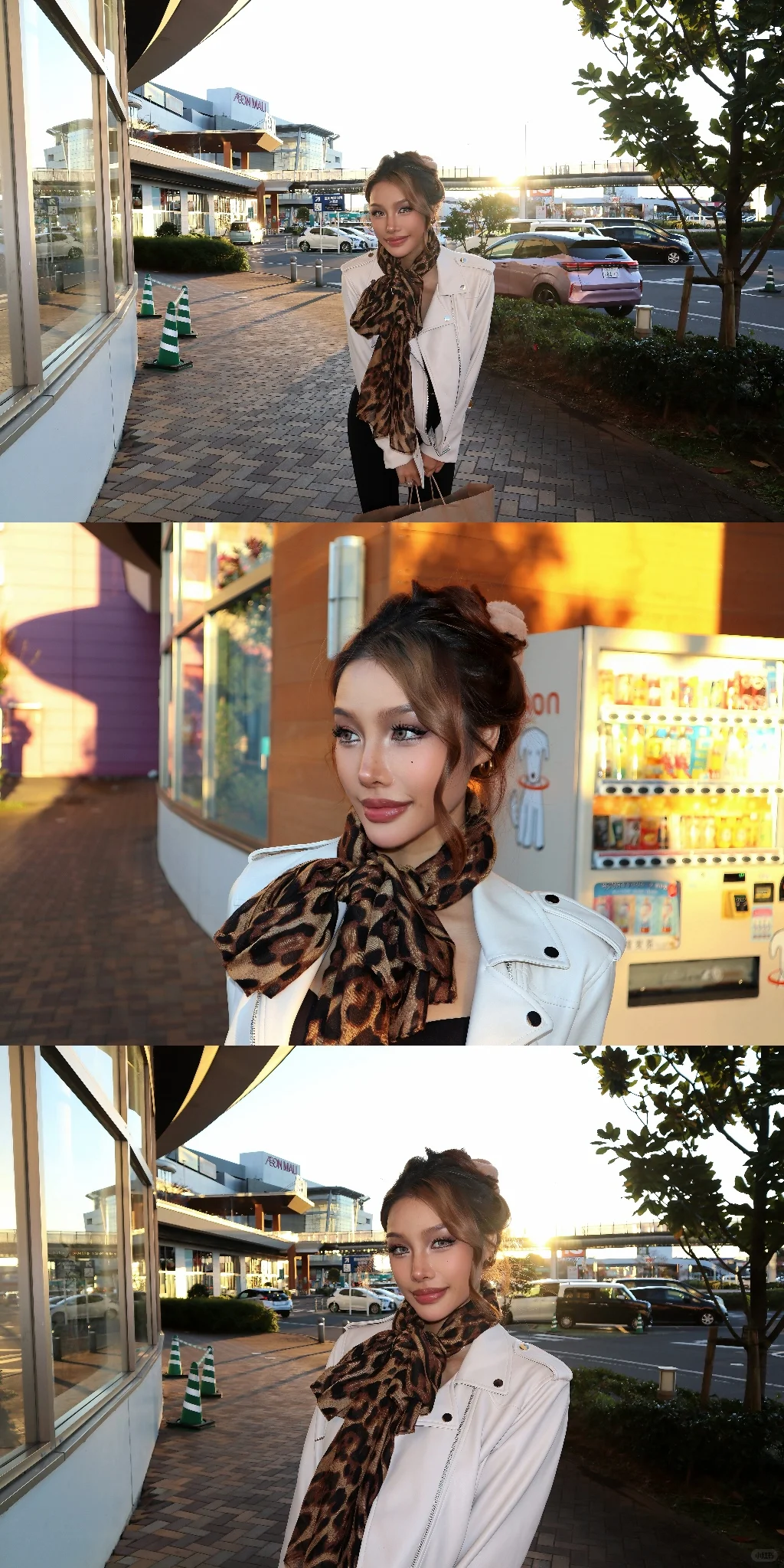 人妻风拉满🟫◻️