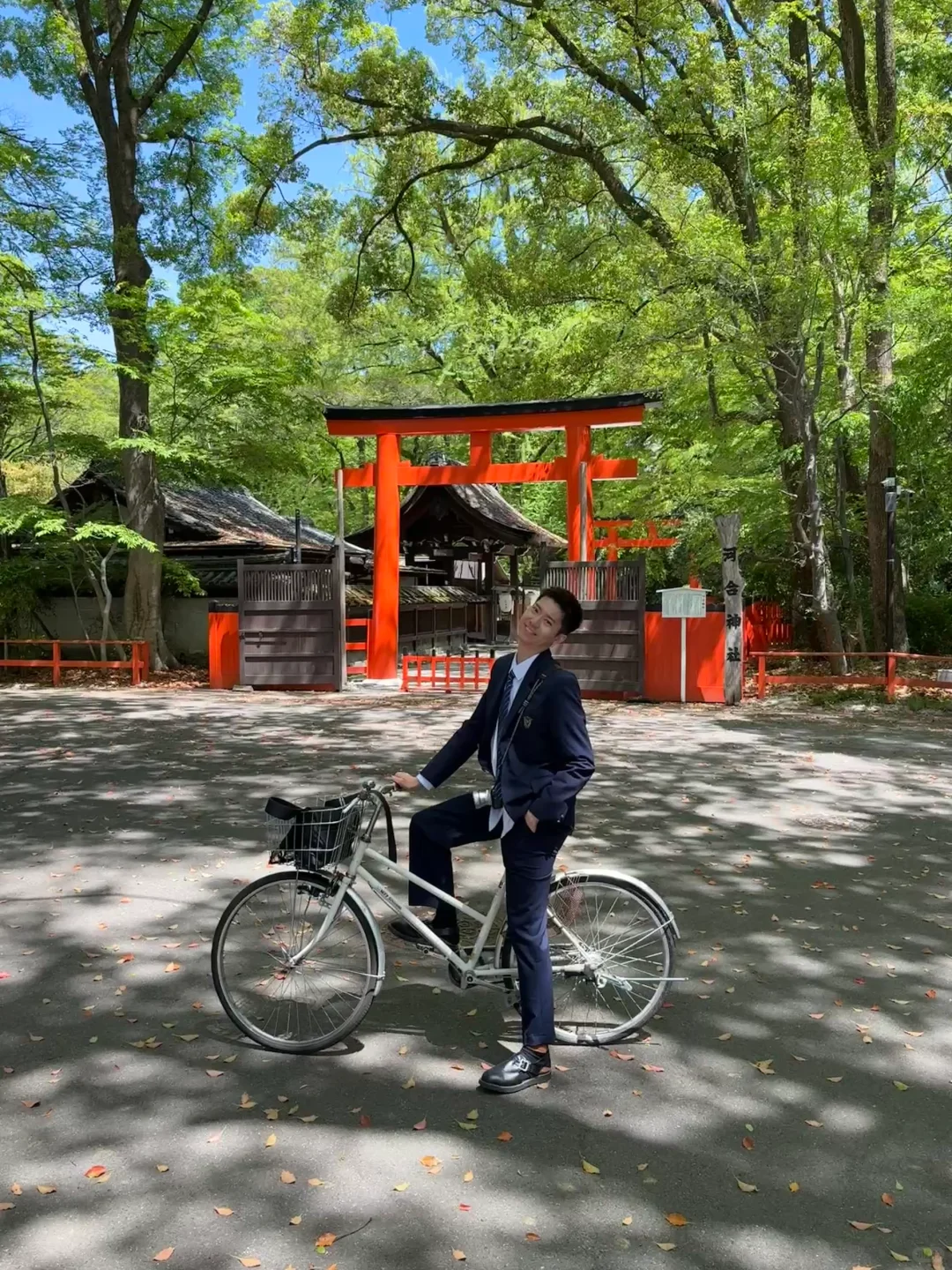 Live 假装京都大学生哈哈哈