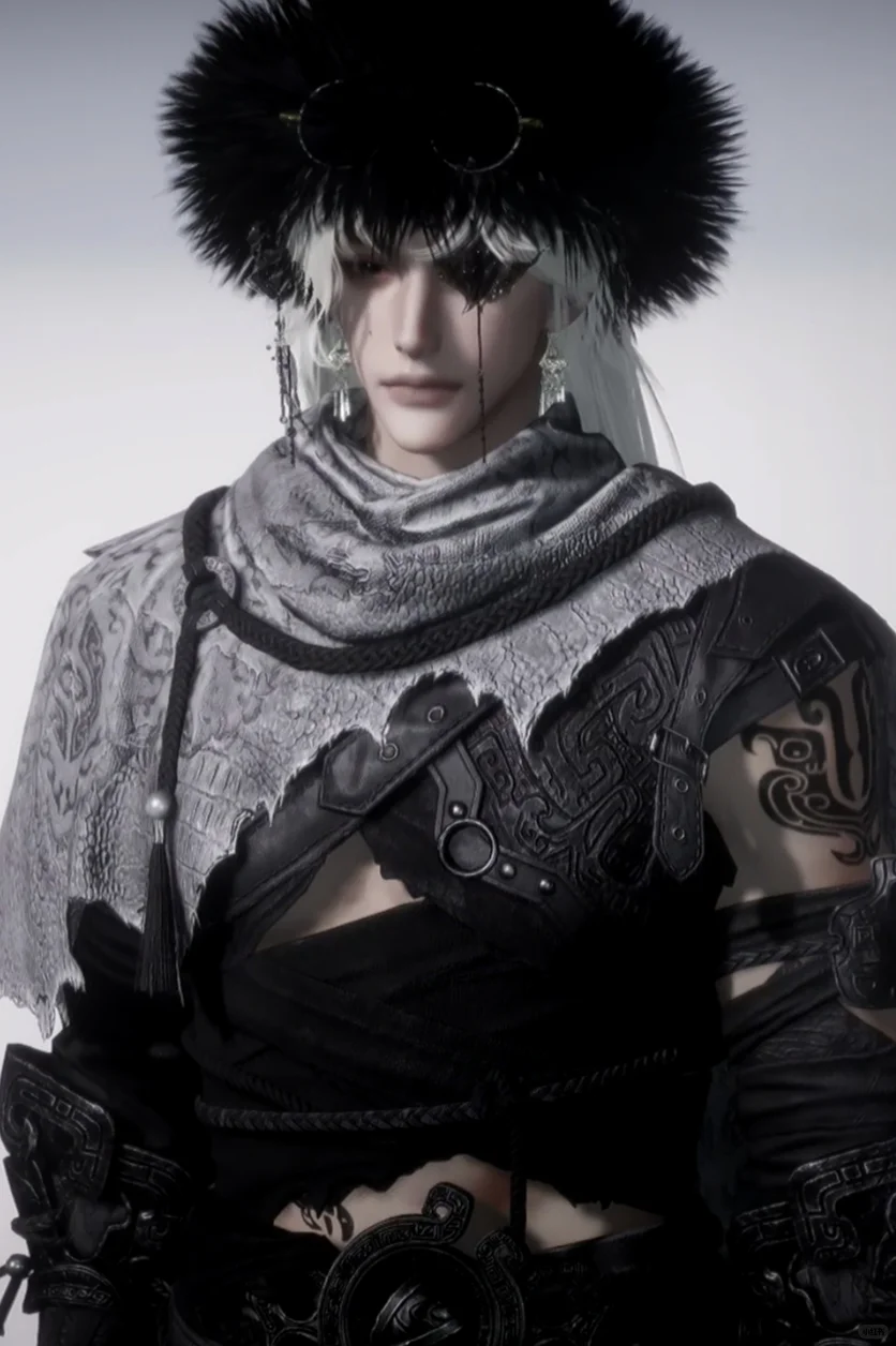 这个天地行莫名有种小裙子的感觉