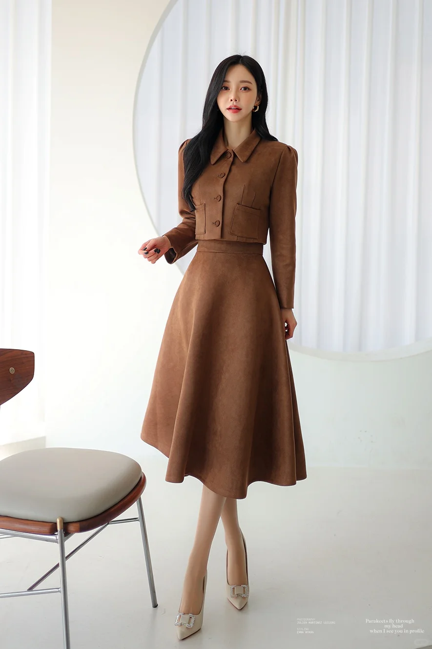 模特孙允珠美图2025-11-11日最新更新