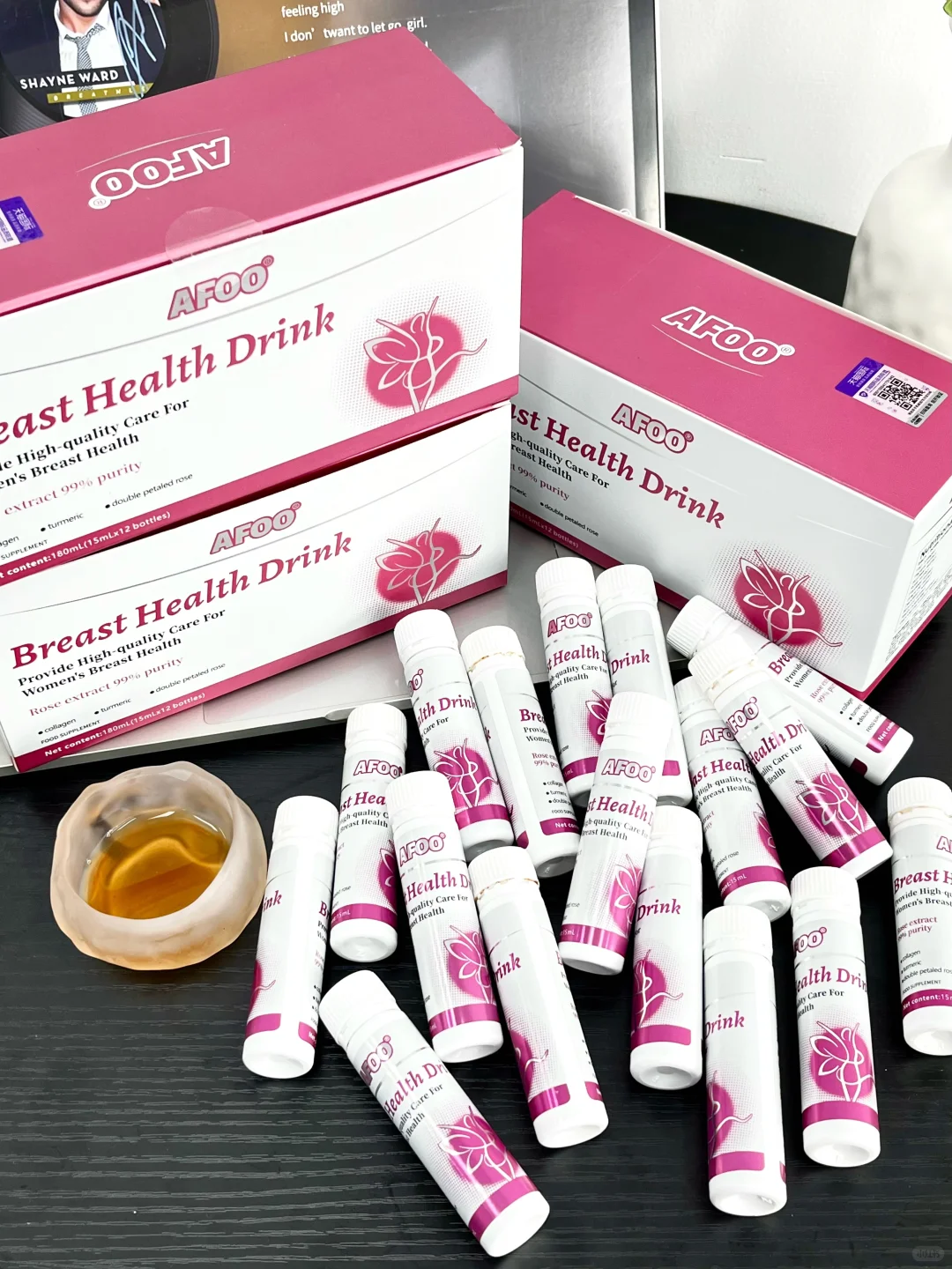 啥原理啊，🐻好像被偷偷“扩容”了