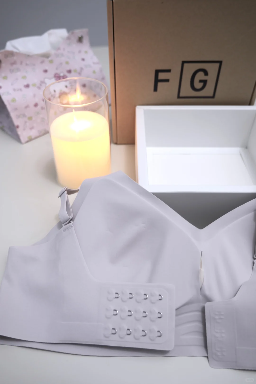 OMG～小胸比闭眼可冲！轻松get圆圆胸～