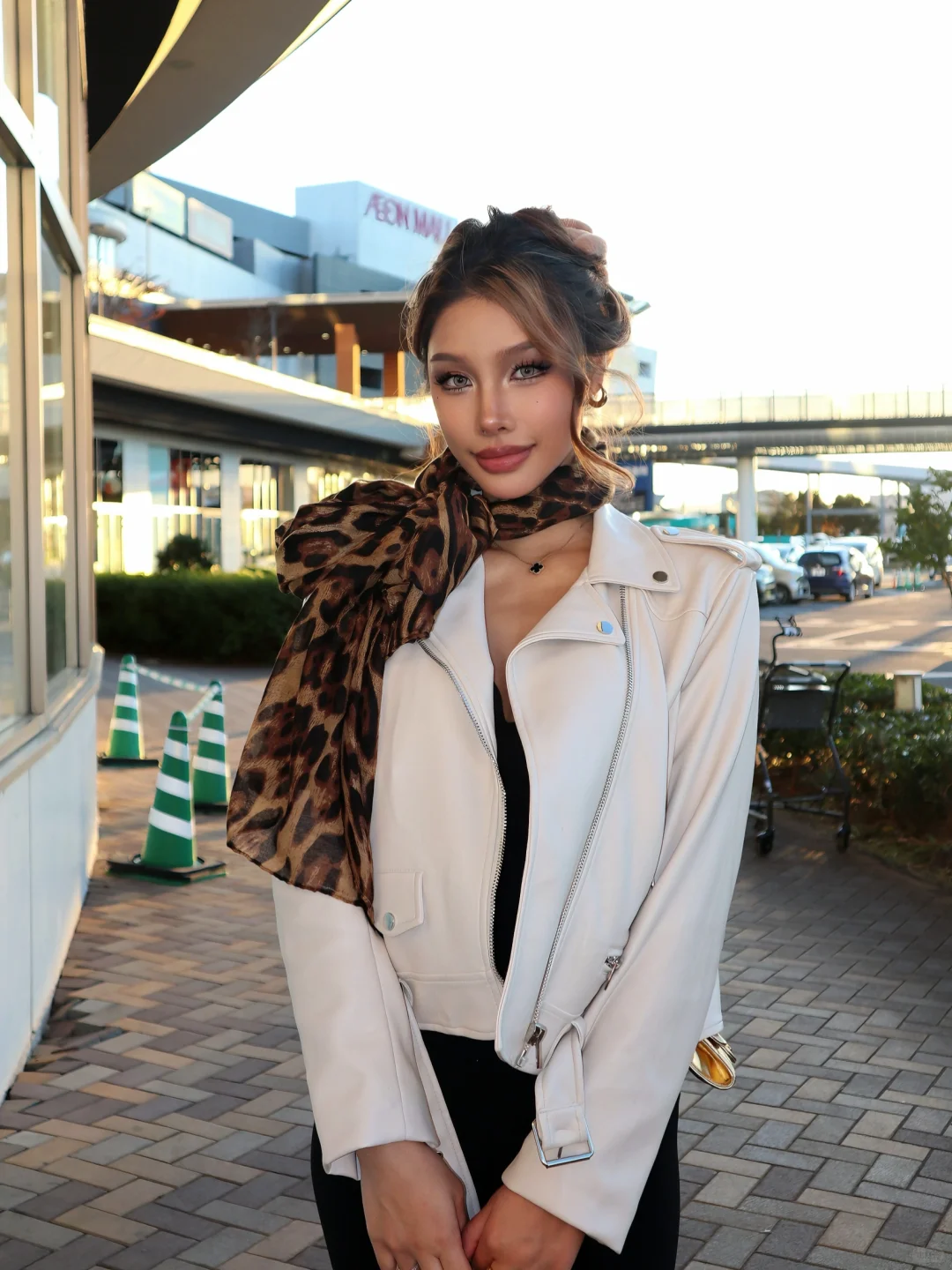 人妻风拉满🟫◻️