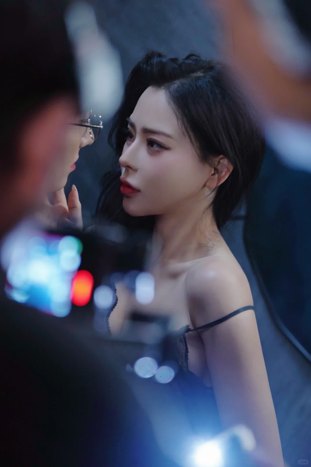 性感迷人的反派你会喜欢吗