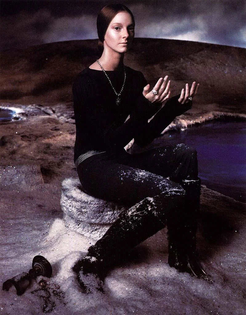 有多久没看到这样充满创意的广告了