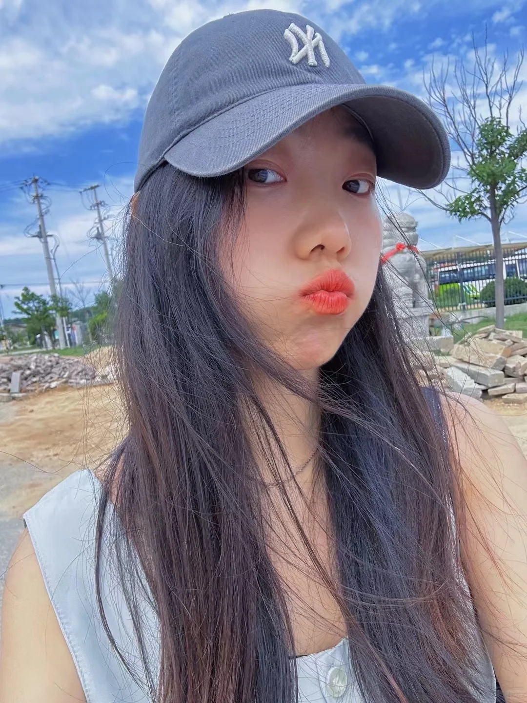 现在开始，小🍠只发好看照片