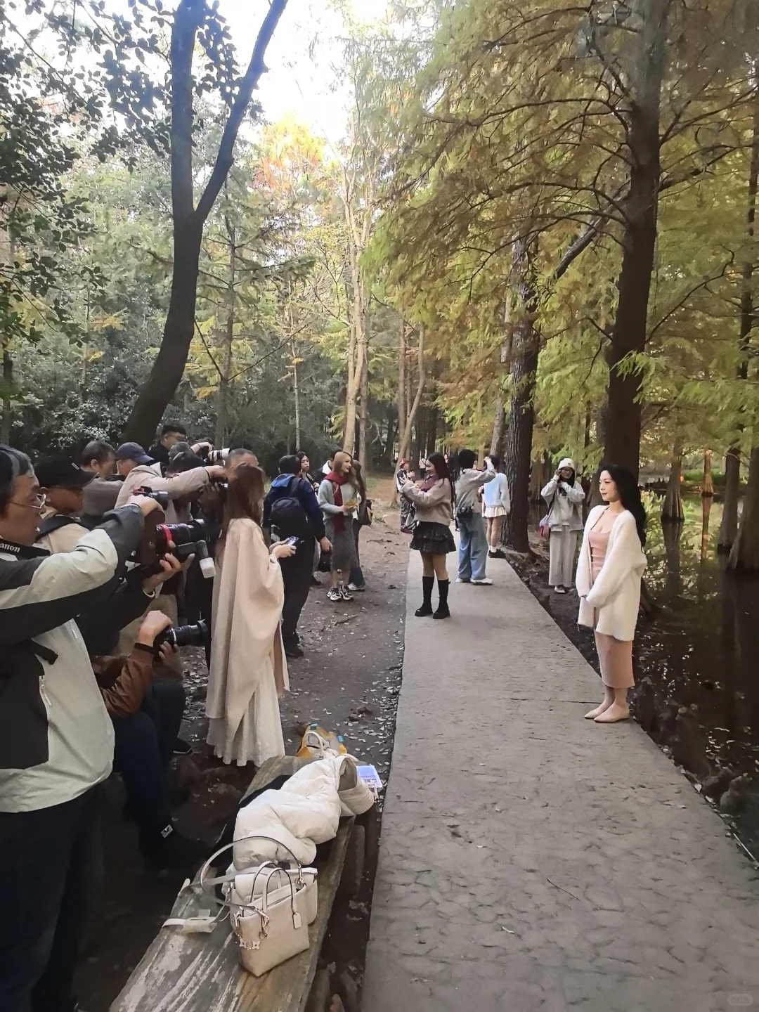 摄影师都是大色狼