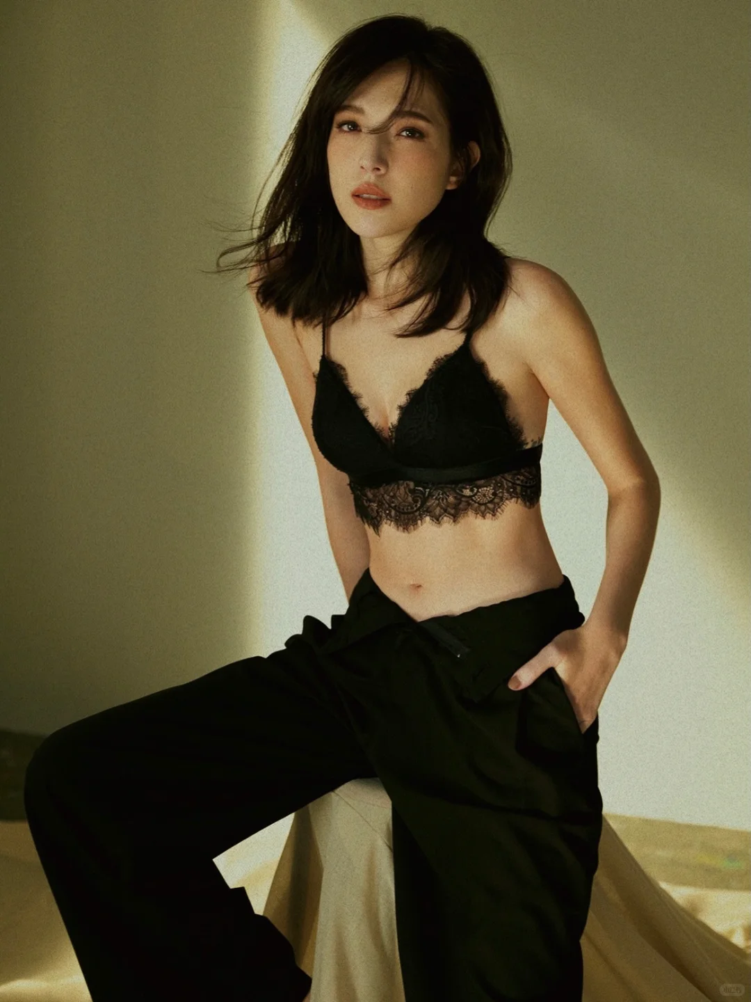 许玮甯｜尤物如是