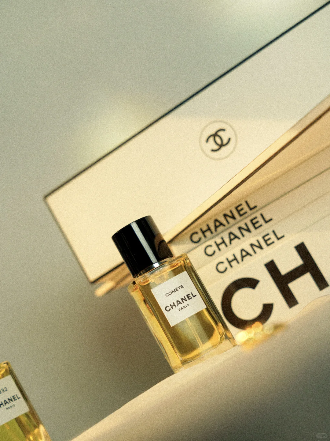 如果让我从香奈儿珍藏系列里选出5款挚爱