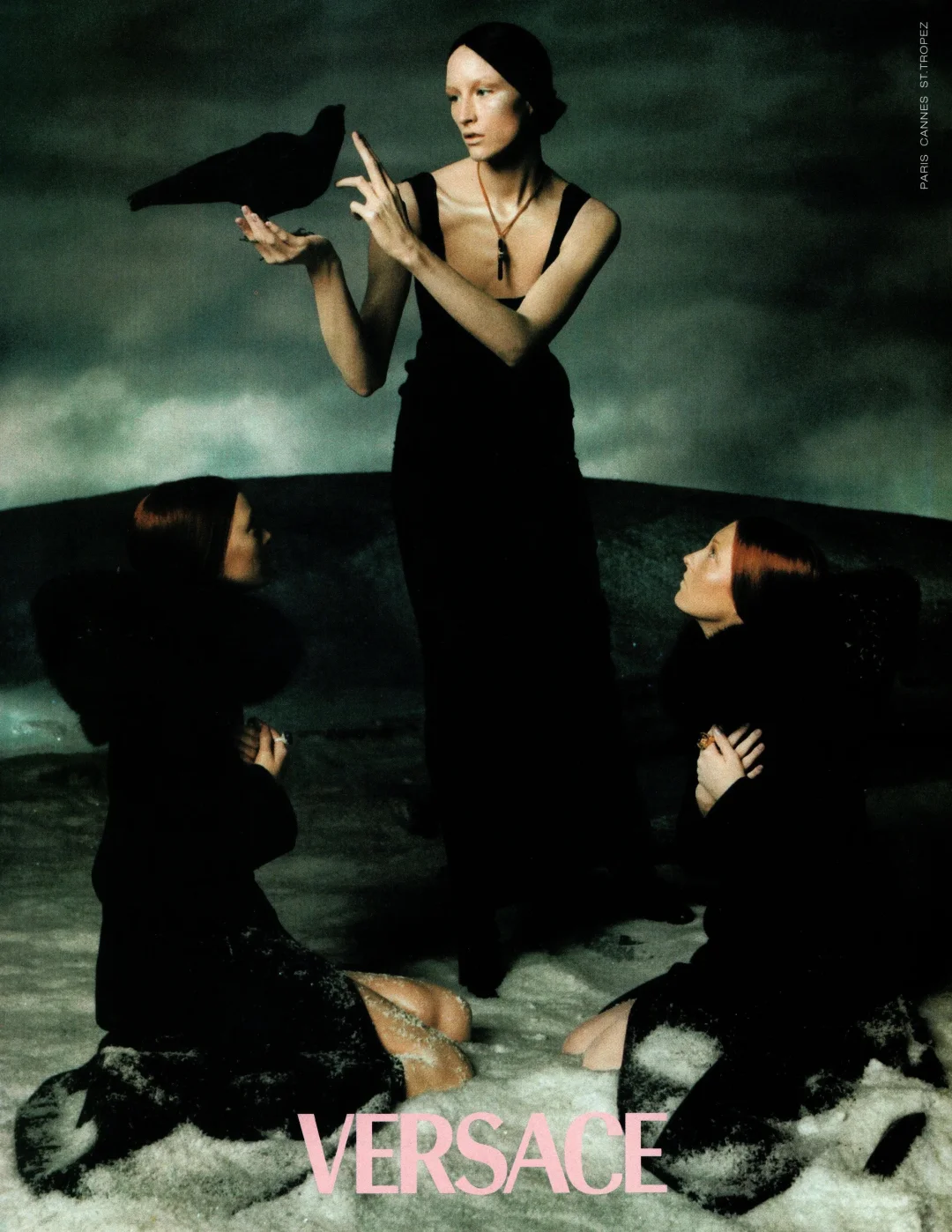 有多久没看到这样充满创意的广告了