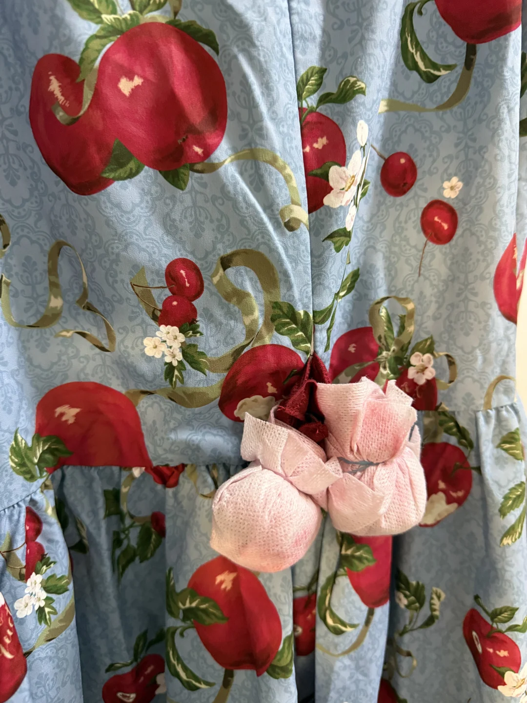 林檎之森我是真没招了