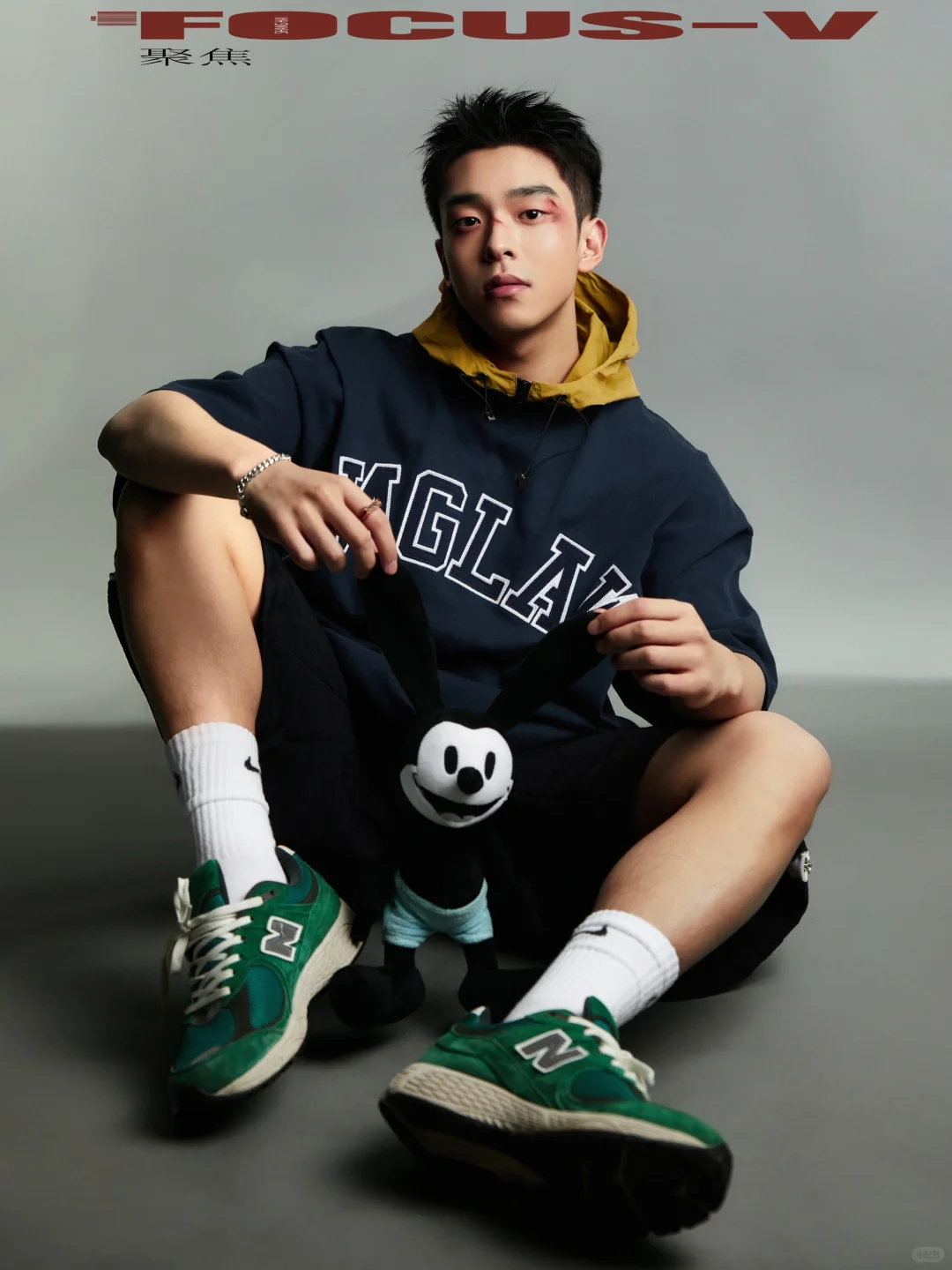 逃学威龙 ｜美式少年的帅气日记🏈