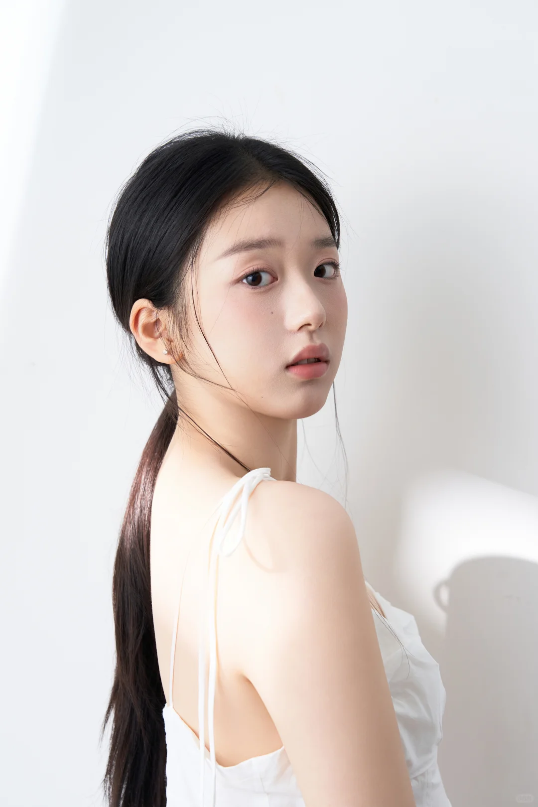 上戏大二｜见组照