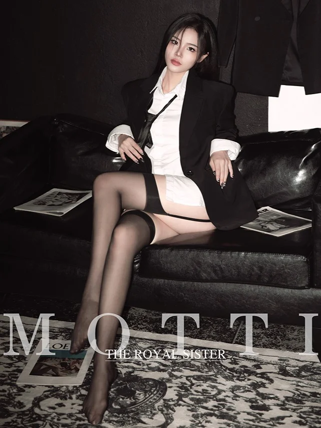 这也泰裤辣~🔥今天是御姐人设 |个性写真